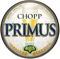 Brasão de Chopp, Ilustração 3D para campanha publicitária Schincariol